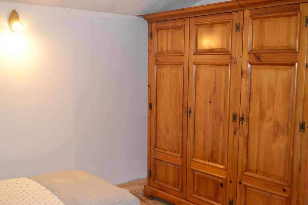 Maison D'Hotes A La Fontaine Fleurie 88 Fremifontaine Екстер'єр фото